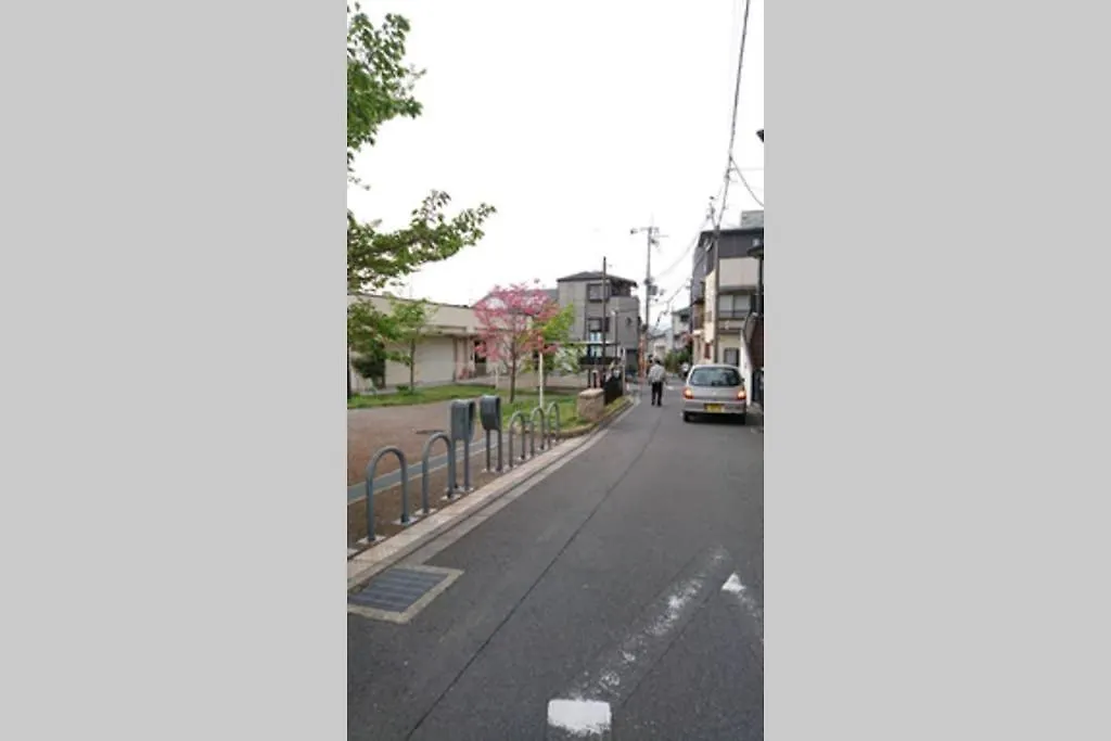 ヴィラ 京都市 東山清水 友庵ヴィラ 日本