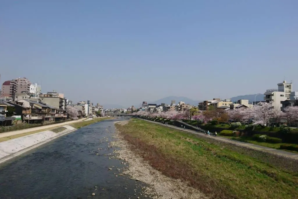 京都市 東山清水 友庵ヴィラ ヴィラ