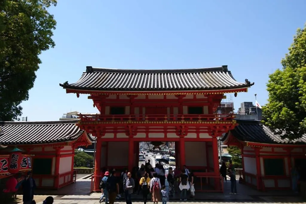 ヴィラ 京都市 東山清水 友庵ヴィラ