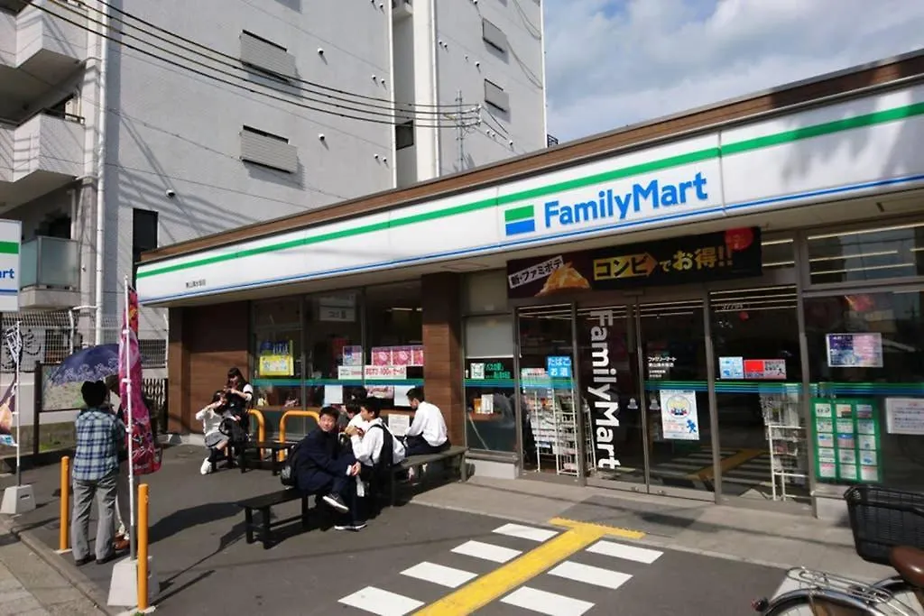 京都市 東山清水 友庵ヴィラ 日本