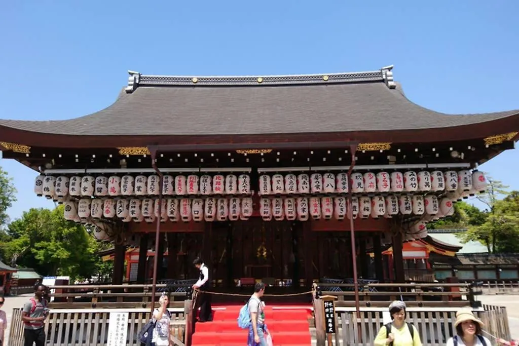 ヴィラ 京都市 東山清水 友庵ヴィラ 日本