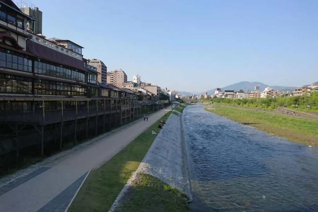京都市 東山清水 友庵ヴィラ 0*,