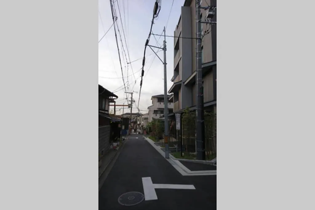 京都市 東山清水 友庵ヴィラ 日本