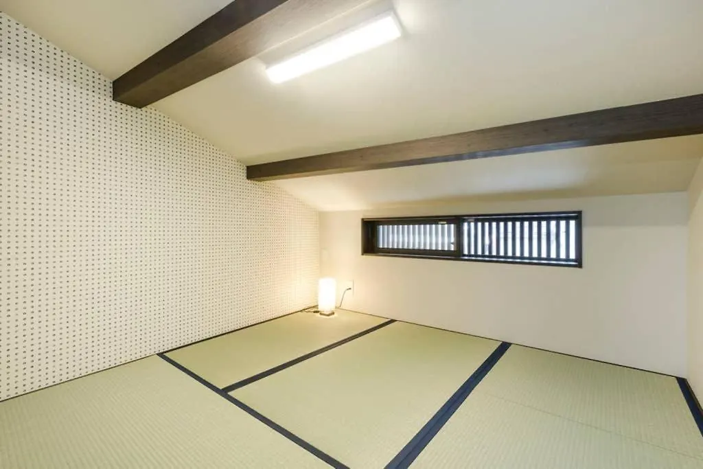 京都市 東山清水 友庵ヴィラ ヴィラ