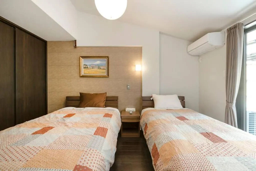東山清水 友庵 Villa Kyoto 0*,  Japan