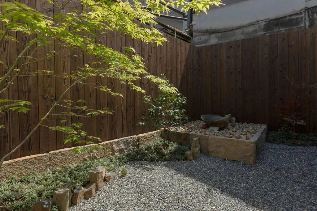 東山清水 友庵 Villa Kyoto