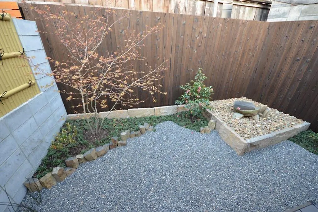 東山清水 友庵 Villa Kyoto Japan