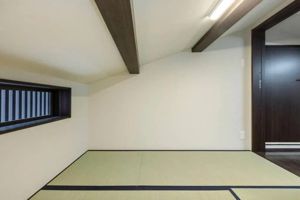 東山清水 友庵 Villa Kyoto