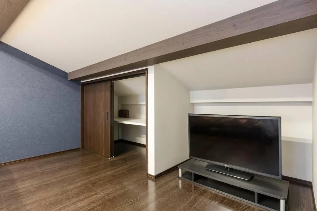 東山清水 友庵 Villa Kyoto 0*,  Japan
