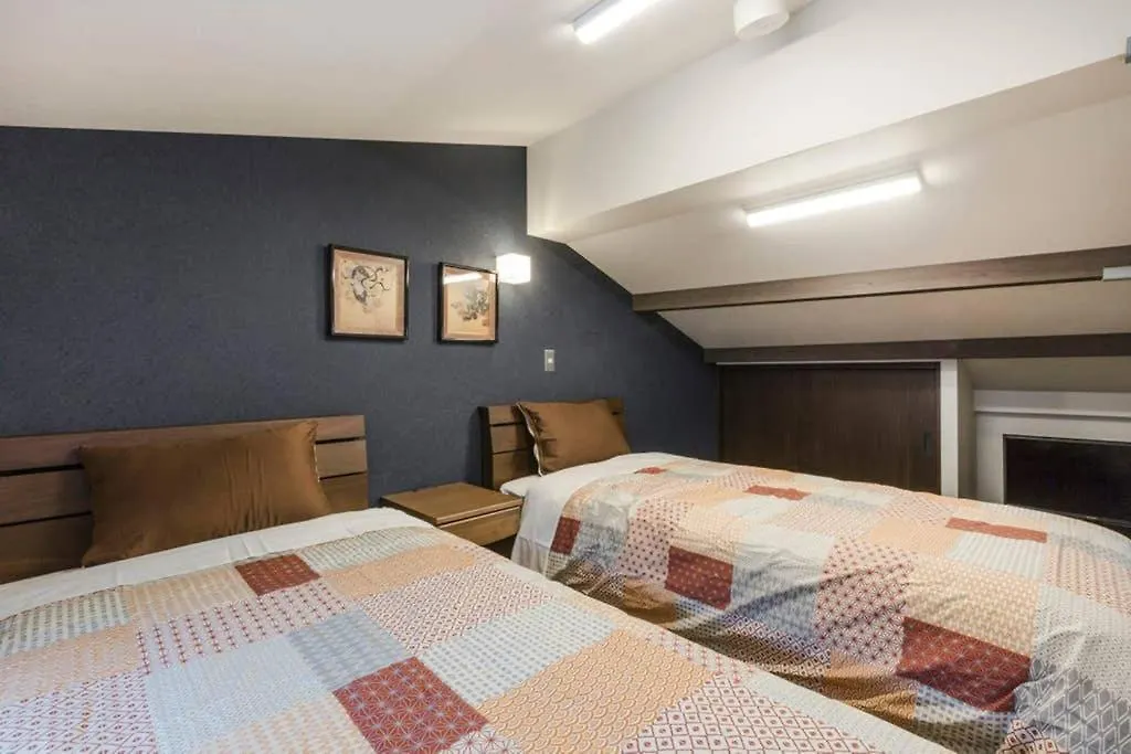 東山清水 友庵 Villa Kyoto