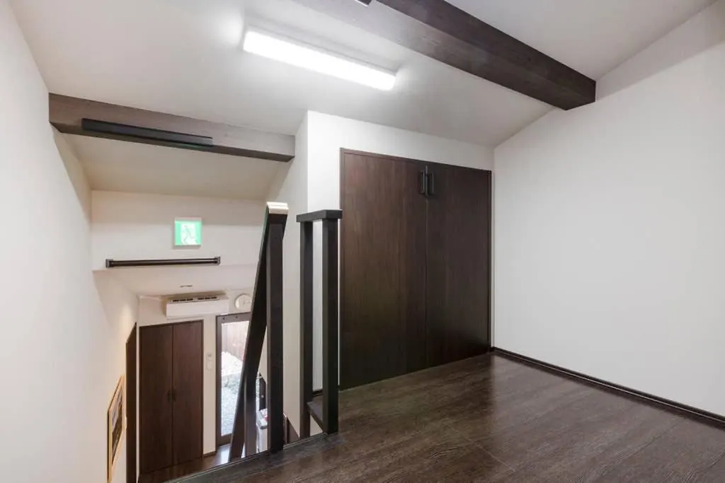 東山清水 友庵 Villa Kyoto